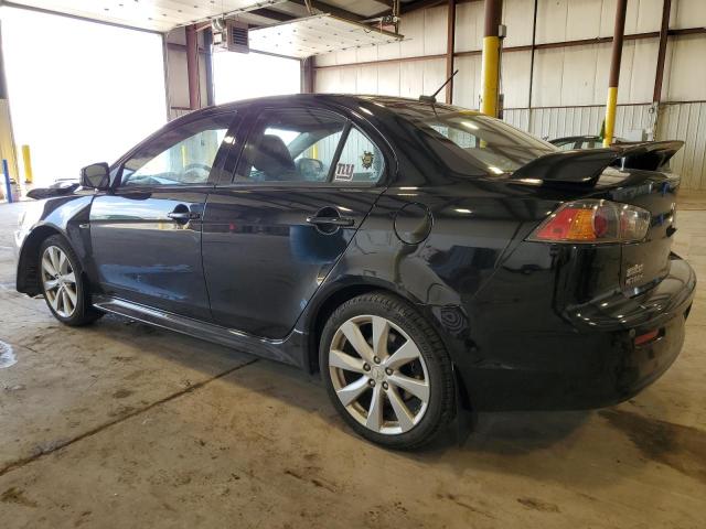 2015 Mitsubishi Lancer Gt VIN: JA32U8FW9FU009822 Lot: 54005554