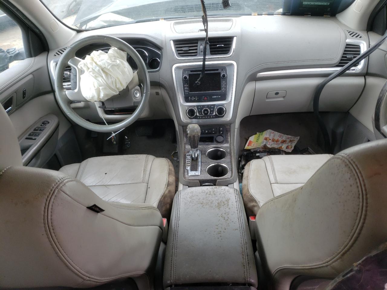 1GKKRRKD0EJ361348 2014 GMC Acadia Slt-1