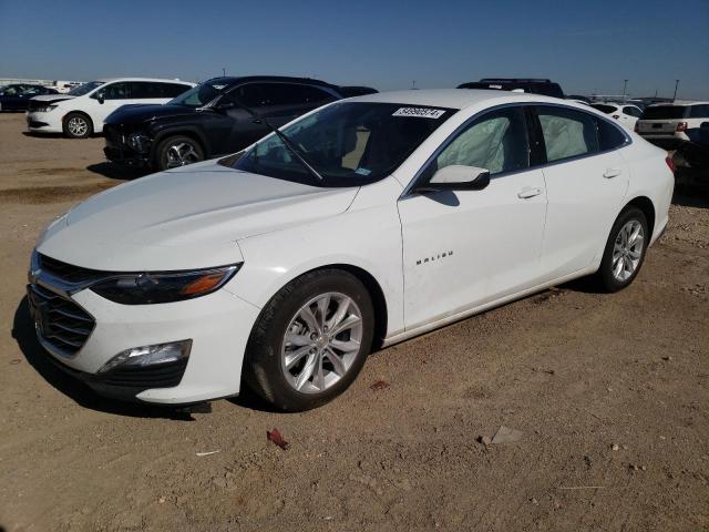 2023 Chevrolet Malibu Lt VIN: 1G1ZD5ST5PF214000 Lot: 54990574