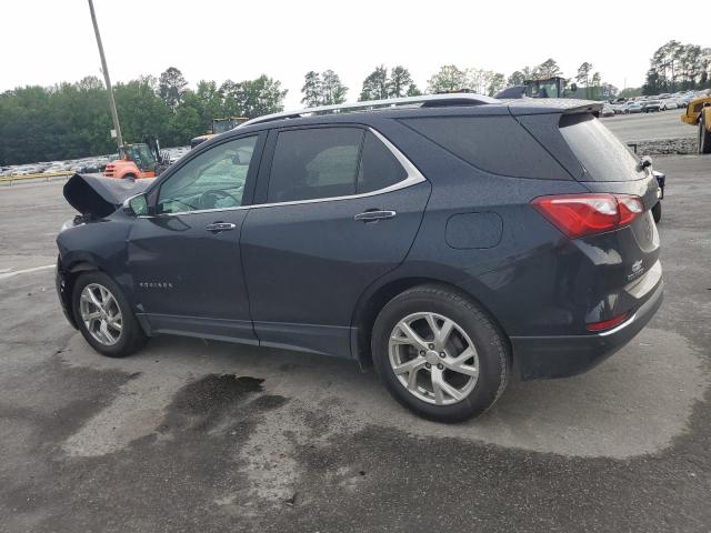 2020 CHEVROLET EQUINOX PR - 3GNAXNEV0LS502142