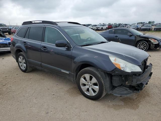 2012 Subaru Outback 2.5I Limited VIN: 4S4BRBKCXC3247915 Lot: 53141594