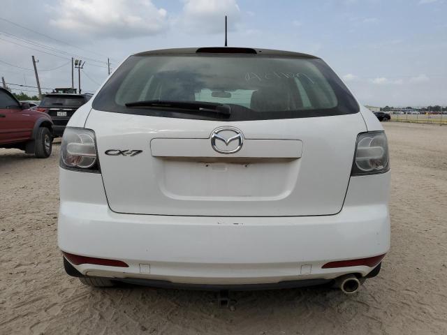 2012 Mazda Cx-7 VIN: JM3ER2A59C0420739 Lot: 56330944