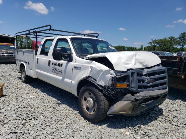 2006 Ford F350 Srw Super Duty VIN: 1FTWW30526EB56770 Lot: 54209434