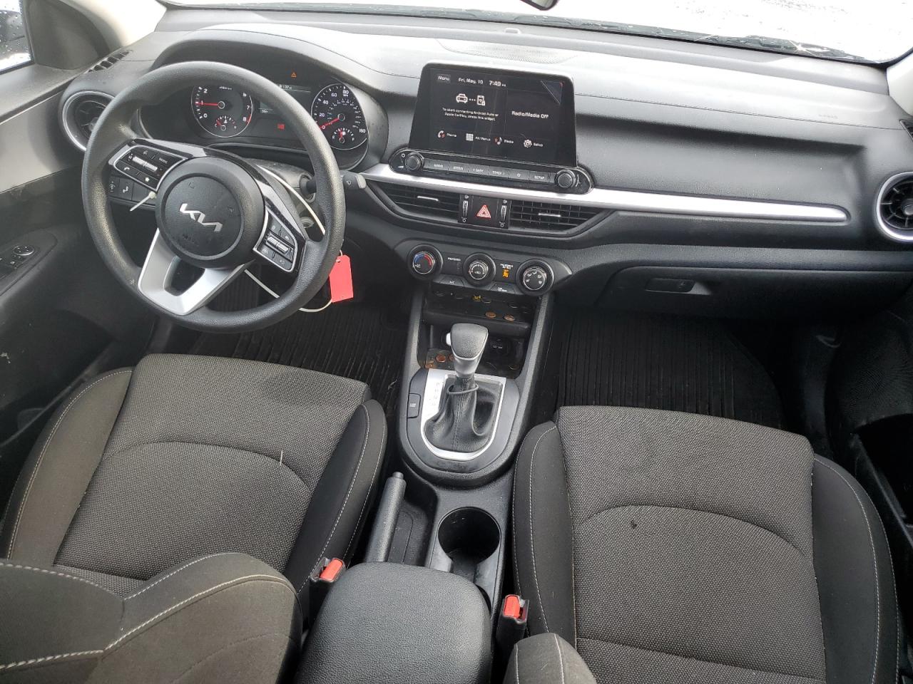 3KPF24AD1PE690968 2023 Kia Forte Lx