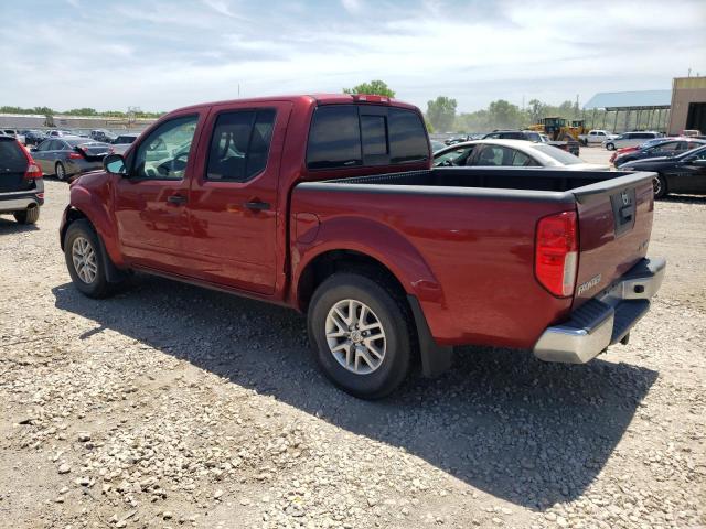 2015 NISSAN FRONTIER C 1N6AD0EV1FN746267