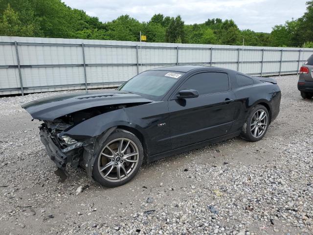 1ZVBP8CF5D5215236 2013 Ford Mustang Gt