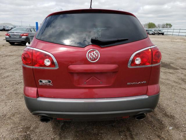 2012 Buick Enclave VIN: 5GAKRAEDXCJ333483 Lot: 53210734