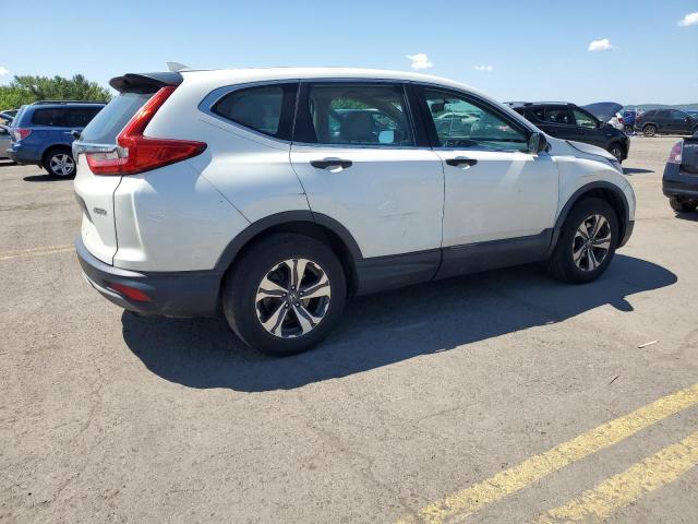 2017 HONDA CR-V LX - 2HKRW6H33HH219363