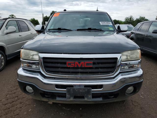 2005 GMC New Sierra K1500 VIN: 2GTEK13T151217869 Lot: 55953894