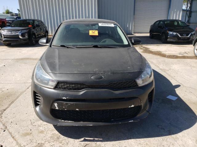 2020 Kia Rio Lx VIN: 3KPA24AD3LE289376 Lot: 56469844