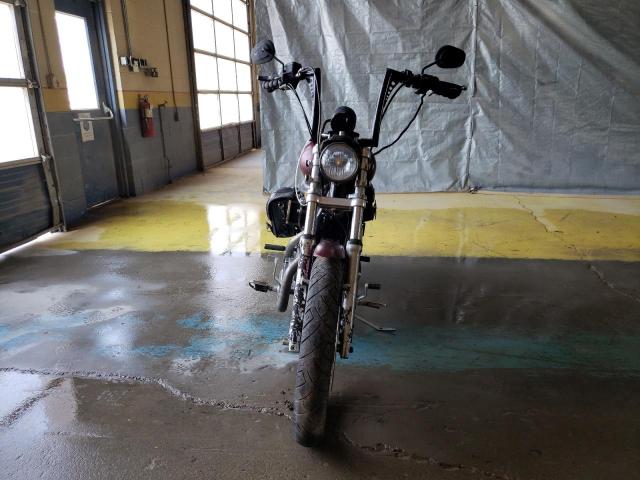 2003 HARLEY-DAVIDSON XL883 1HD4CAM183K460564