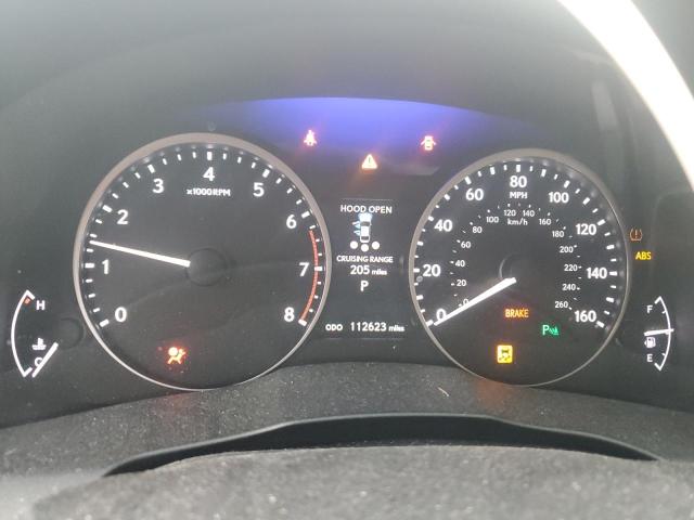 2014 Lexus Es 350 VIN: JTHBK1GG8E2144174 Lot: 54068224