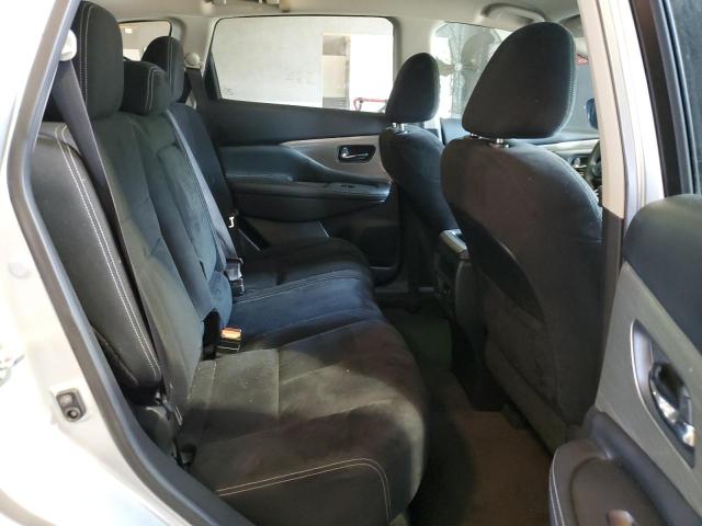 2017 Nissan Murano S VIN: 5N1AZ2MG4HN159238 Lot: 56766884