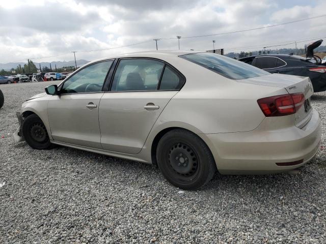 2016 Volkswagen Jetta S VIN: 3VW267AJ8GM339469 Lot: 52889594