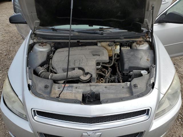 2012 Chevrolet Malibu Ls VIN: 1G1ZA5EU2CF253764 Lot: 55107484