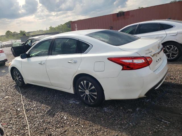 2017 Nissan Altima 2.5 VIN: 1N4AL3AP4HN313842 Lot: 52741734