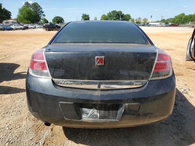 2008 Saturn Aura Xe VIN: 1G8ZS57N38F292424 Lot: 53254814