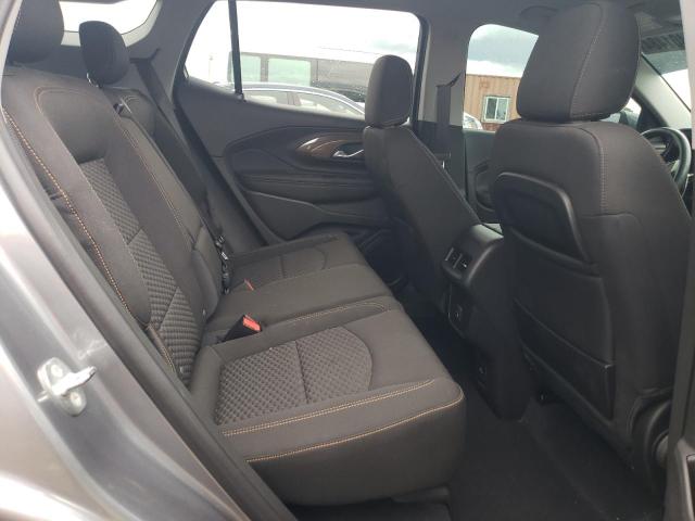 2020 GMC Terrain Sle VIN: 3GKALMEV8LL278972 Lot: 56401484