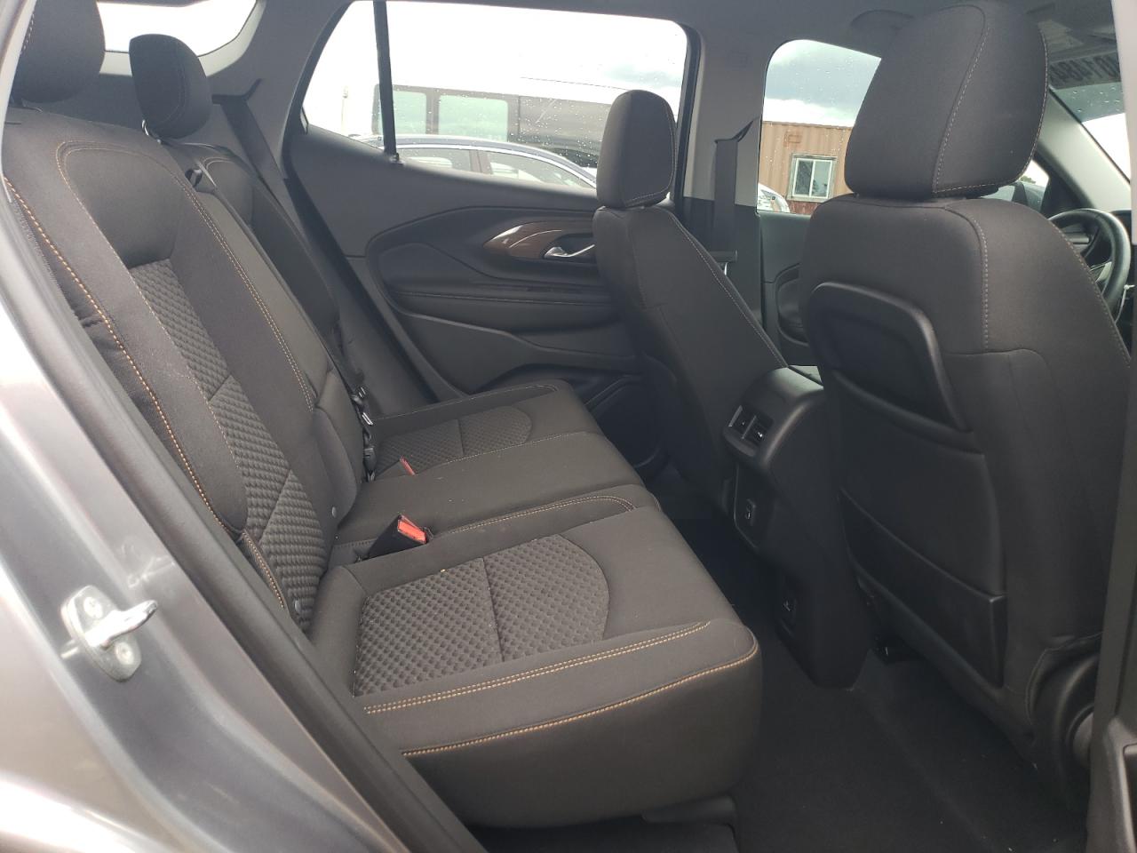 3GKALMEV8LL278972 2020 GMC Terrain Sle