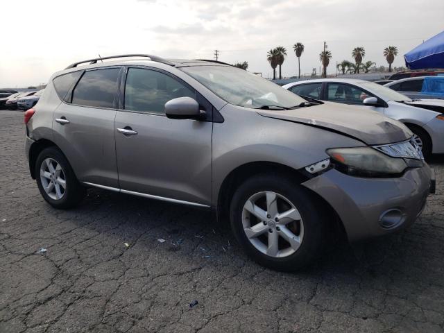 2010 Nissan Murano S VIN: JN8AZ1MWXAW104738 Lot: 56449424