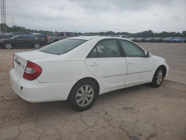 2003 Toyota Camry Le VIN: 4T1BE32K13U125656 Lot: 56750784