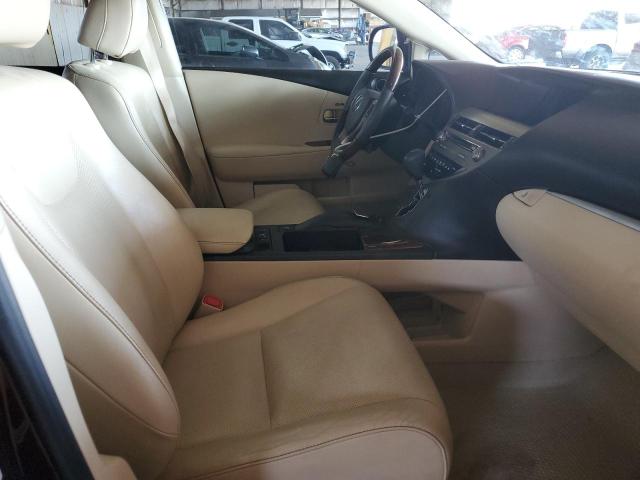 2014 Lexus Rx 350 VIN: 2T2ZK1BA9EC135323 Lot: 54310084