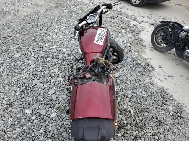 2015 HARLEY-DAVIDSON VRSCF VROD - 1HD1HPH14FC805170