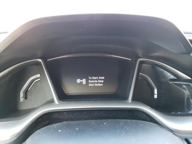 2018 Honda Civic Ex VIN: 19XFC2F78JE208170 Lot: 53879734