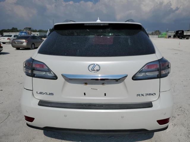 2010 Lexus Rx 350 VIN: JTJZK1BA0A2000998 Lot: 54584724