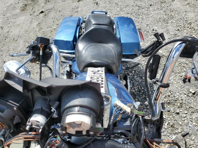 2005 HARLEY-DAVIDSON FLHTI 1HD1FVW125Y683004