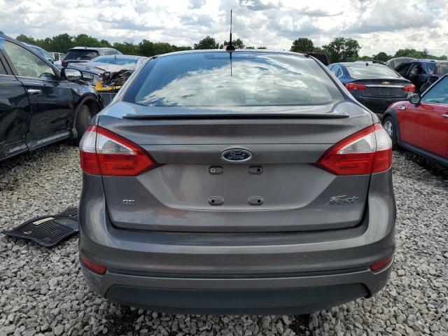 2014 Ford Fiesta Se VIN: 3FADP4BJ1EM168699 Lot: 56611824