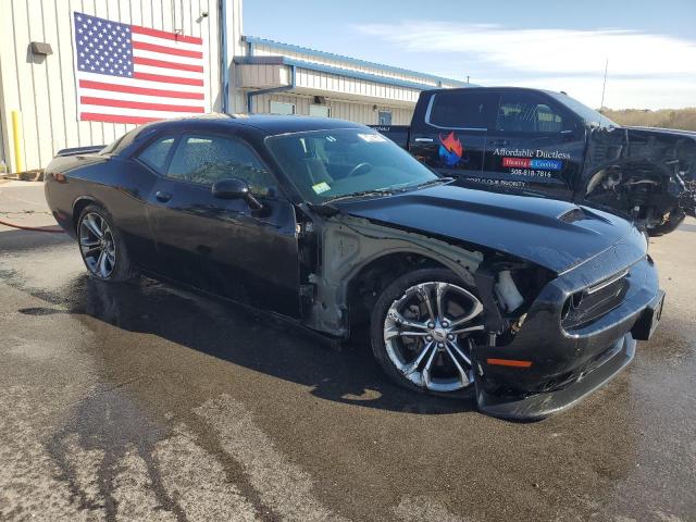 2021 Dodge Challenger R/T VIN: 2C3CDZBT8MH542319 Lot: 53482314