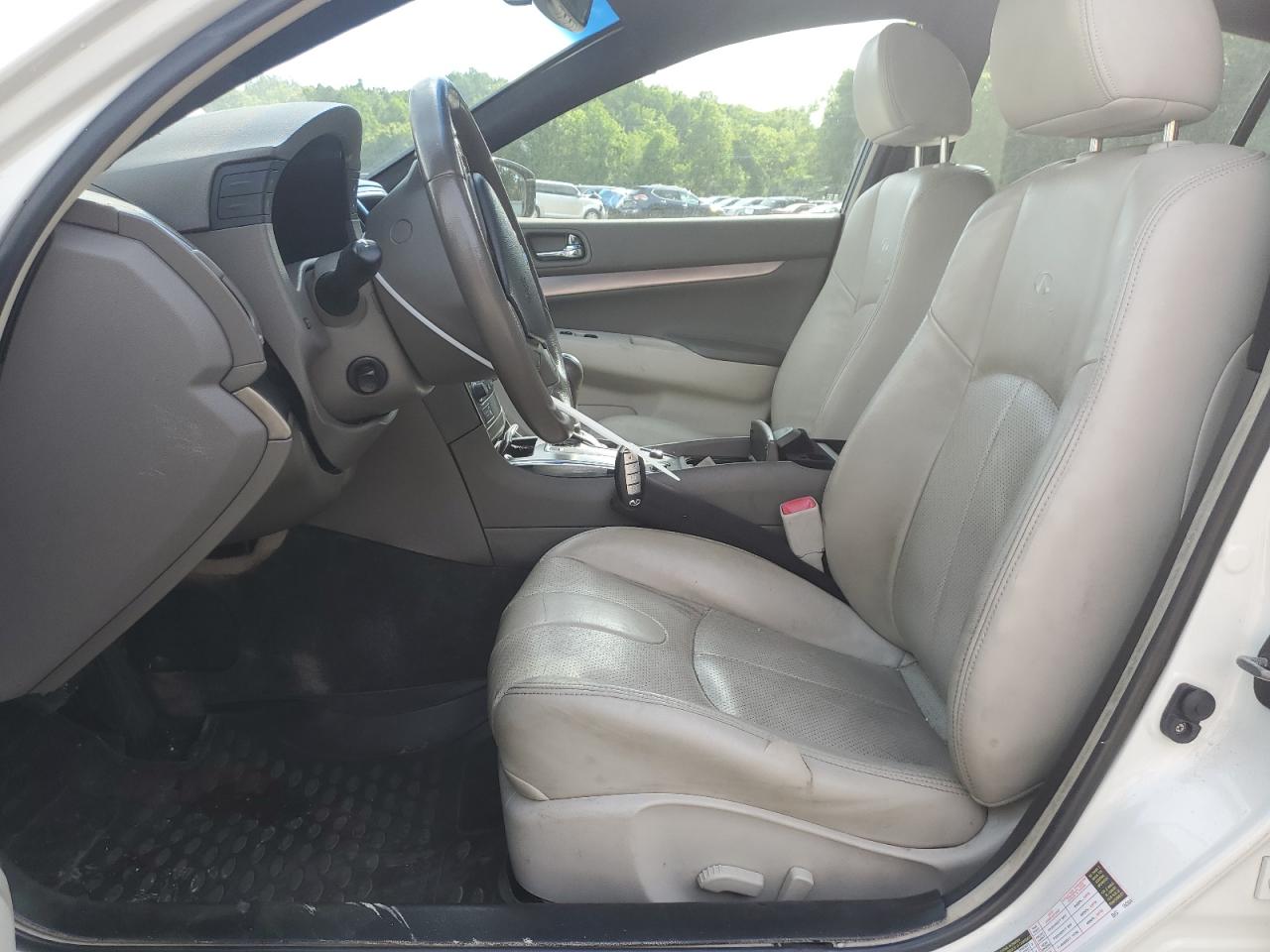 JN1CV6ARXCM674770 2012 Infiniti G37