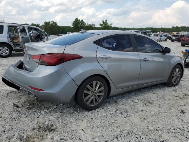 2015 HYUNDAI ELANTRA SE - 5NPDH4AE5FH557915