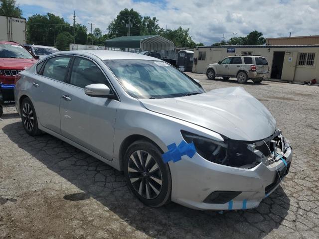 Vin: 1n4al3ap5jc196161, lot: 53682074, nissan altima 2.5 20184