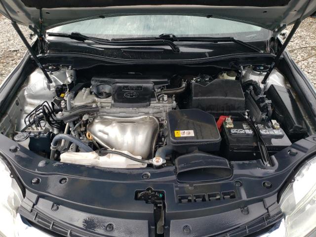 2017 TOYOTA CAMRY LE - 4T1BF1FK3HU453826