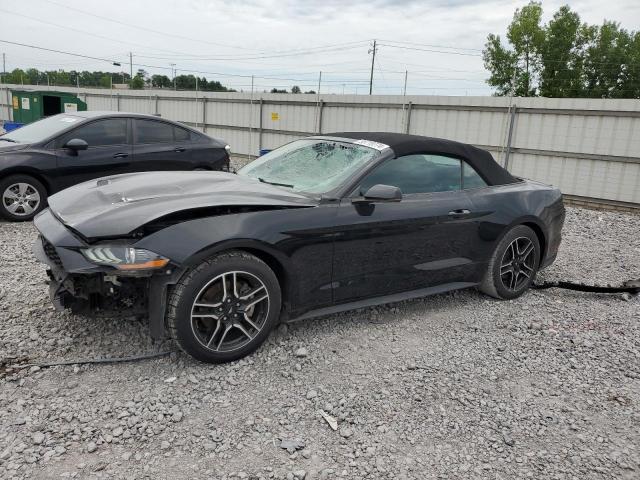 2018 Ford Mustang VIN: 1FATP8UH8J5110098 Lot: 55719774