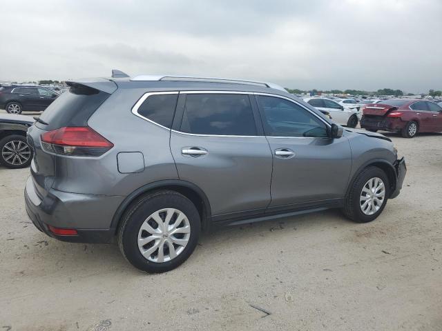 2017 Nissan Rogue S VIN: KNMAT2MT8HP520820 Lot: 53461544