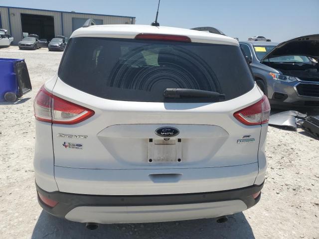 2014 Ford Escape Se VIN: 1FMCU0GX0EUA37713 Lot: 55716264