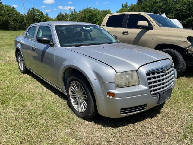 2009 Chrysler 300 Lx VIN: 2C3KA43D19H588354 Lot: 57325904