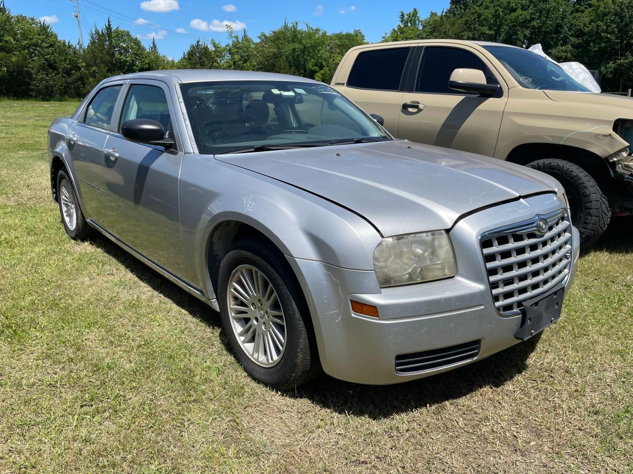 2C3KA43D19H588354 2009 Chrysler 300 Lx