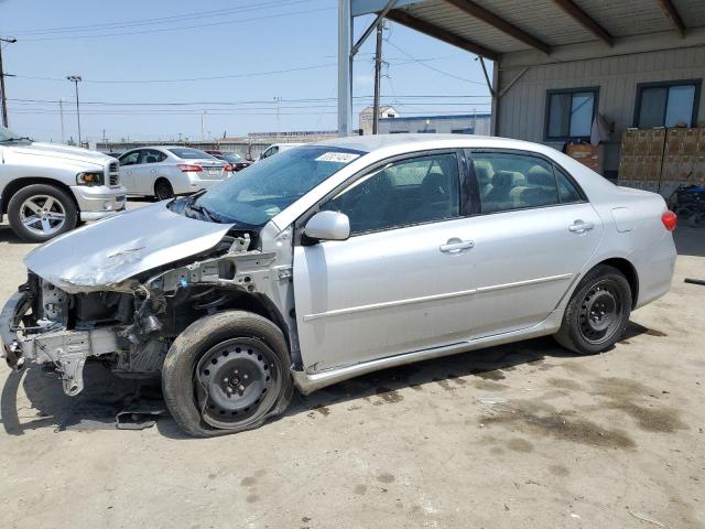 2012 Toyota Corolla Base VIN: JTDBU4EE9C9173749 Lot: 53301404