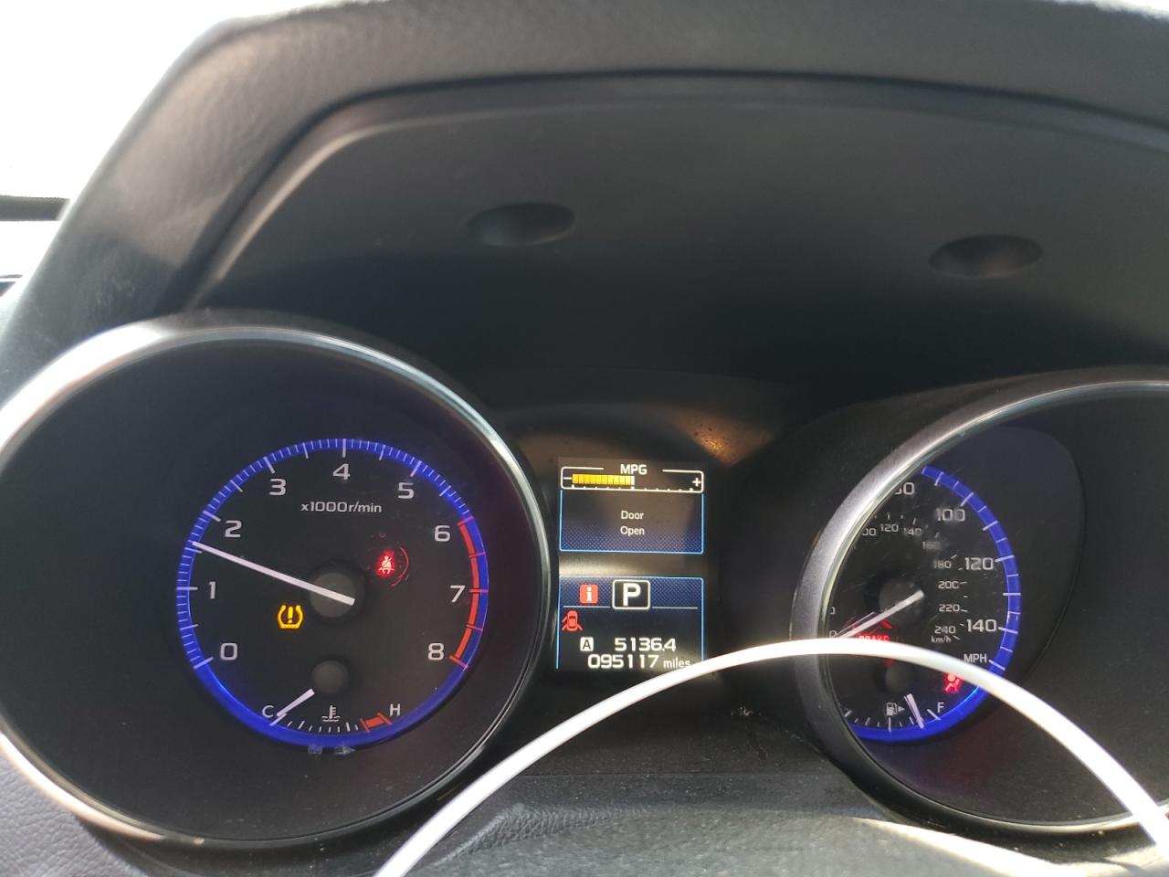 4S4BSACC4H3281594 2017 Subaru Outback 2.5I Premium