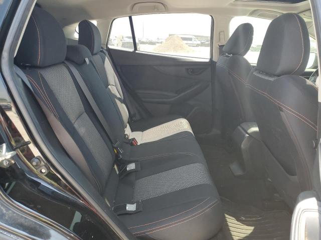 2019 SUBARU CROSSTREK - JF2GTAEC1KH288048