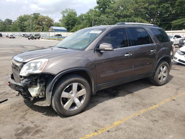 2011 GMC Acadia Slt-1 VIN: 1GKKRRED7BJ178214 Lot: 53934944