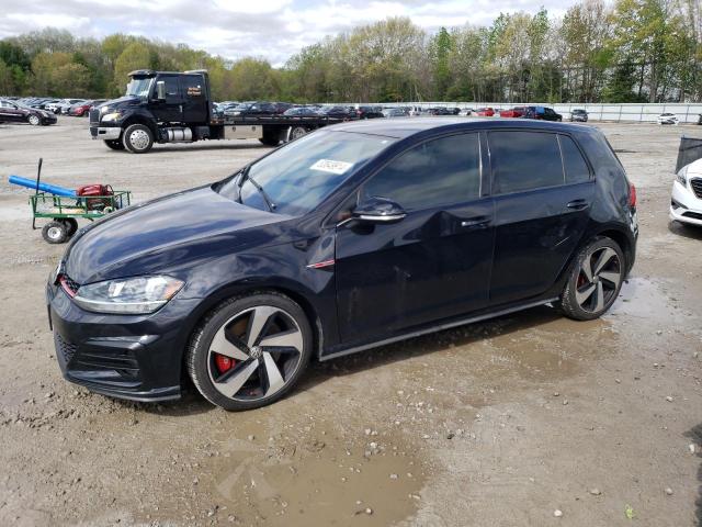 2021 Volkswagen Gti S VIN: 3VW5T7AU8MM010766 Lot: 53849914