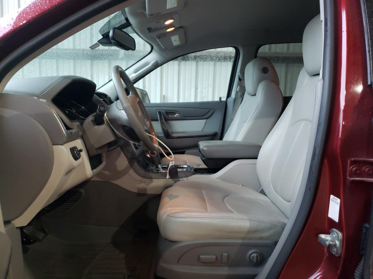 1GKKRSKD3HJ262941 2017 GMC Acadia Limited Slt-2