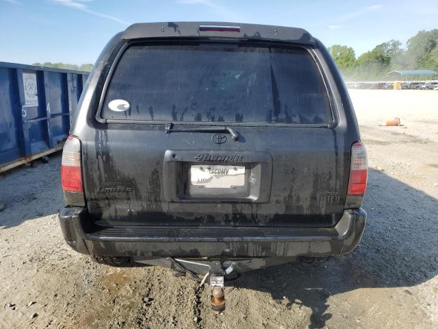 1998 Toyota 4Runner Limited VIN: JT3GN87R1W0074592 Lot: 57203384