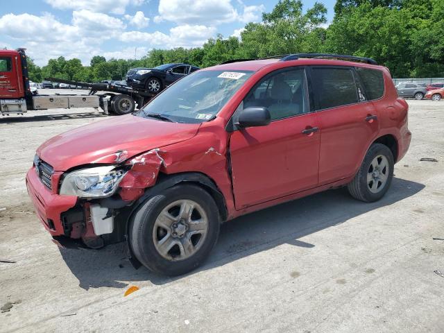 2007 Toyota Rav4 VIN: JTMBD33V475087405 Lot: 56216204