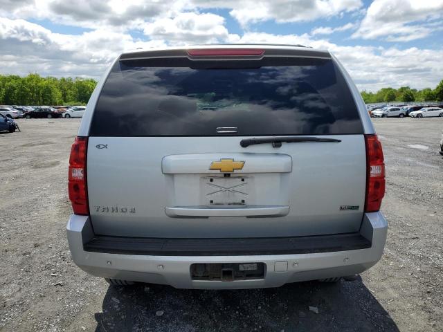 2012 Chevrolet Tahoe K1500 Ls VIN: 1GNSKAE04CR269790 Lot: 60233984